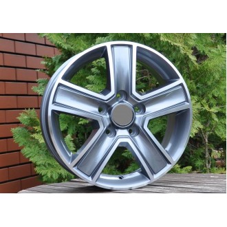 Citroen 473 6.5x16 5x108